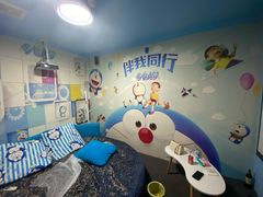 包间-皇逅私人影院(九洲店)