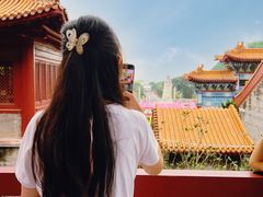 -南沙天后宫景区