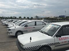 -胜华驾校·小猫学车(银都店)