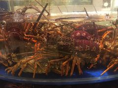 -海景壹号大酒店(滨湖店)