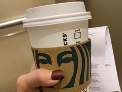 -星巴克(我格广场店)