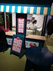 点击看大图 -幻贝家儿童乐园(苏州中心店)