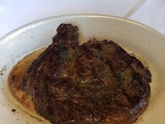 肉眼牛排-茹丝葵经典牛排馆(上海外滩店)