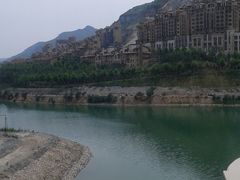 -天鹅湖生态旅游风景区