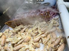 -吉布鲁牛排海鲜自助(攀枝花万达广场店)
