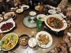 -新白鹿餐厅(龙游路总店·杭帮菜名店)
