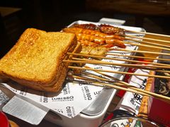 -馋嘴猫北京食堂·烤鸭·宵夜(亚运村店)