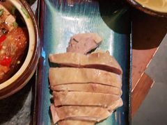 -南京大牌档(青岛万象城店)