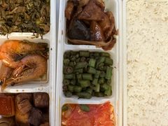 -和记小菜(东方店)