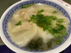 -松针蔡记蒸饺(花园路店)