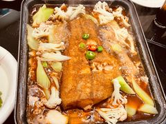 -园中院•常州菜