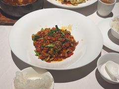 -千百味红餐厅·江西菜(绿地双子塔店)