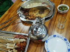 -玉林串串香(桥西店)