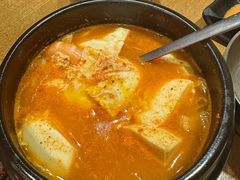 -恩你小木屋·烤肉韩式料理(嘉兴秀洲店)