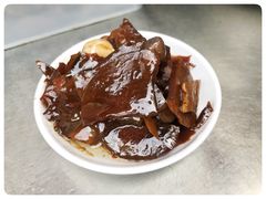-张家油条