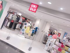 -优衣库(上海正大广场店)