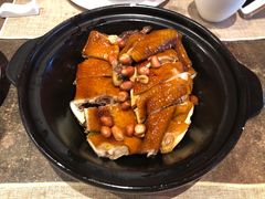 沙窝姜葱豉油鸡-食街•早茶•儿童套餐(长隆企鹅酒店)