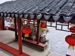 -幕燕滨江·燕子矶公园