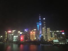-上海外滩茂悦大酒店