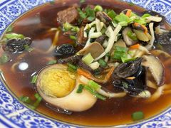 -清真马祥兴菜馆(云南北路店)