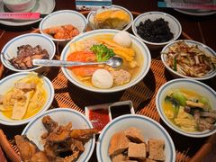 -寻宝记绍兴菜(鲁迅路店)