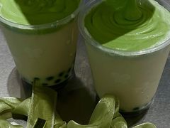 -百分茶(九洲新世界店)