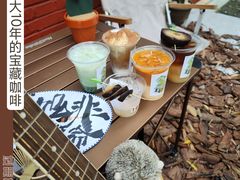 -109 COFFEE(建筑学院店)