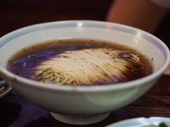 红汤-同得兴 Since·1995 传统苏式面馆(嘉馀坊店)