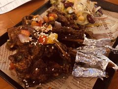 -CIRCLE·酒吧(第一国际店)