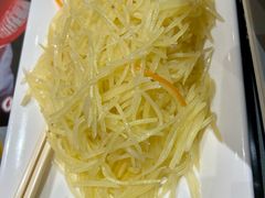 -小辣椒·桂林本地菜(鸿运店)