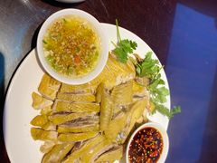 -董府·古宅餐厅