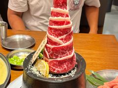-马场洞肉铺(高丽街店)