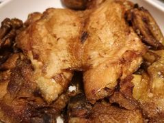 -西安饭庄·非遗陕菜(钟楼店)
