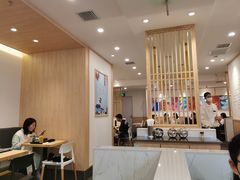 大堂-吉野家(长沙五一广场IFS店)