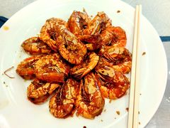 -东江海鲜酒家(客村店)