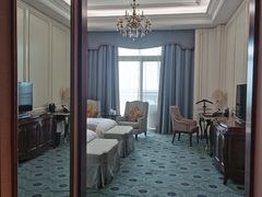 -启东恒大海上威尼斯酒店