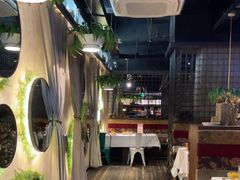 -天山醉美辣子鸡(文艺路店)