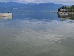 -西昌邛海湿地