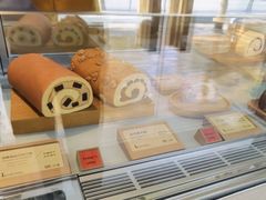 -SKROLL卡特司库·蛋糕定制·生吐司·司康(古北程家桥店)