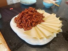 -津菜宋记老房子(平山道店)