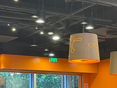 大堂-大快活(丽丰店)
