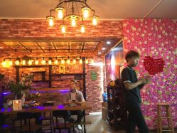 -BM SALON