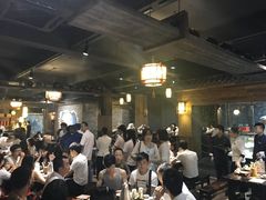 -功夫小龙虾·烧烤·江湖菜(金沙洲店)