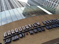 -香港海韵轩海景酒店