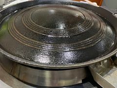 -海花锅盖烧烤店(怡馨家园店)