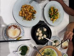 -围龙屋客家食府(福田店)