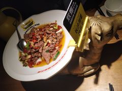 -炊烟小炒黄牛肉(东庆街店)