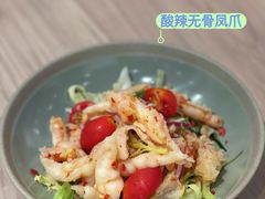 -安南小馆(华润城万象天地店)