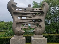 -洋湖国家湿地公园