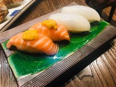 -大雄寿司(中华广场店)